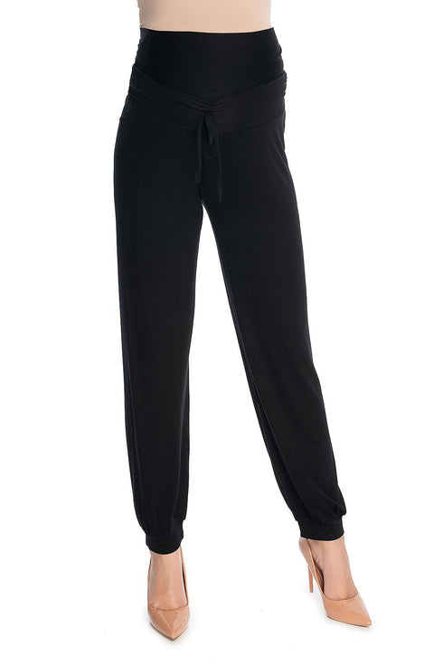 Pantalon femme model 147530 PeeKaBoo